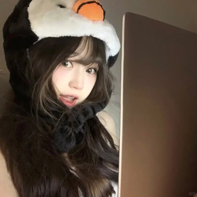 女高中生给你做饭了